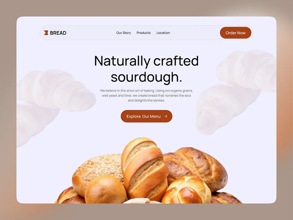Bakery