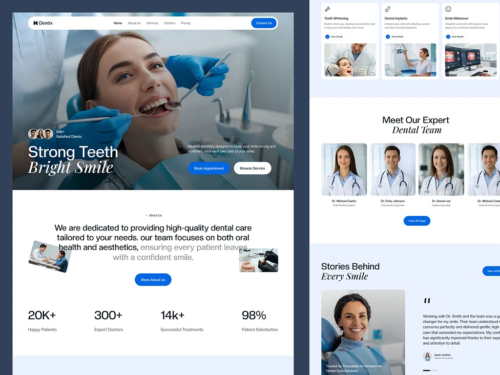 Dental Clinic